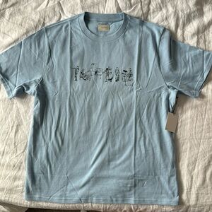 Aime Leon Dore tshirt